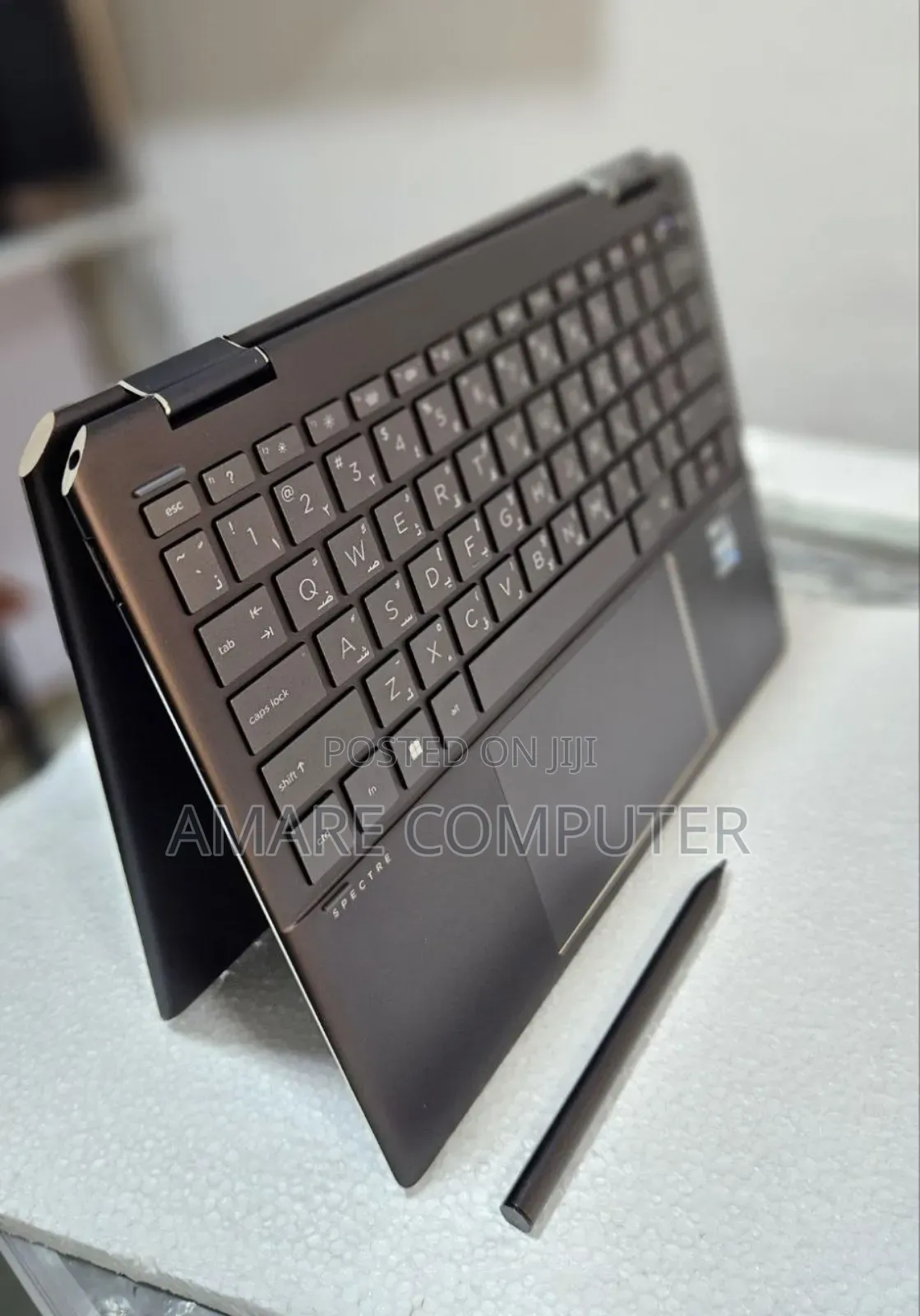 New Laptop HP Spectre X360 16GB Intel Core I7 SSD 1T