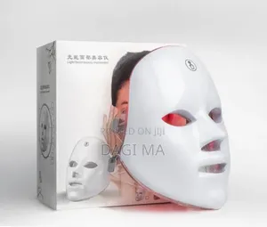 Therapy Facial Mask