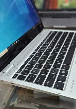 New Laptop HP EliteBook X360 1020 G2 8GB Intel Core I7 SSD 512GB
