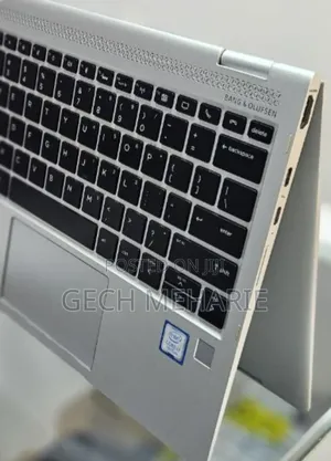 New Laptop HP EliteBook X360 1020 G2 8GB Intel Core I7 SSD 512GB