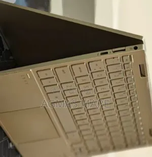 New Laptop HP Envy X360 8GB Intel Core I7 SSD 1T