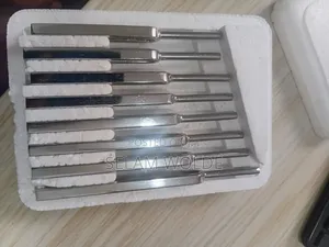 Tuning Fork