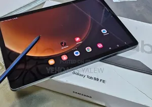 New Samsung Galaxy Tab S9 FE 128 GB