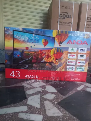 Anda Smart Tv