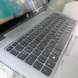 New Laptop HP EliteBook 840 8GB Intel Core I5 SSD 700GB