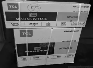 TCL Air Conditioners 18000btu All Sales in Deliver