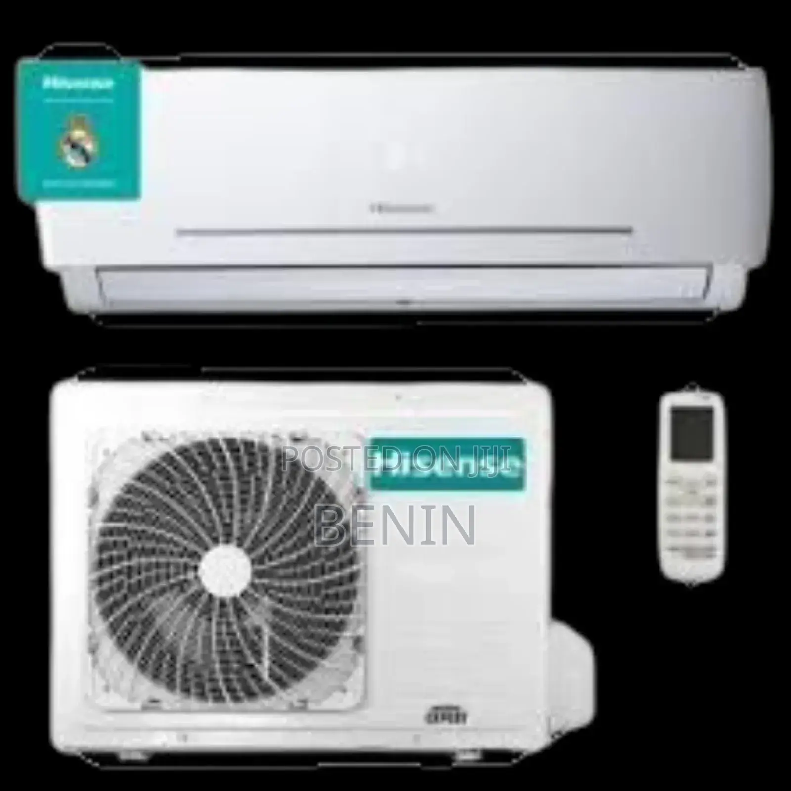 Air Conditioners