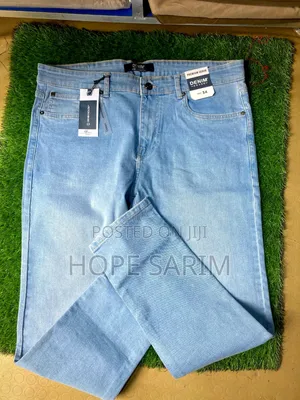 Pakistan Trouser ሱሪ