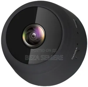 A9 Mini Wireless Camera Hd Sadot••