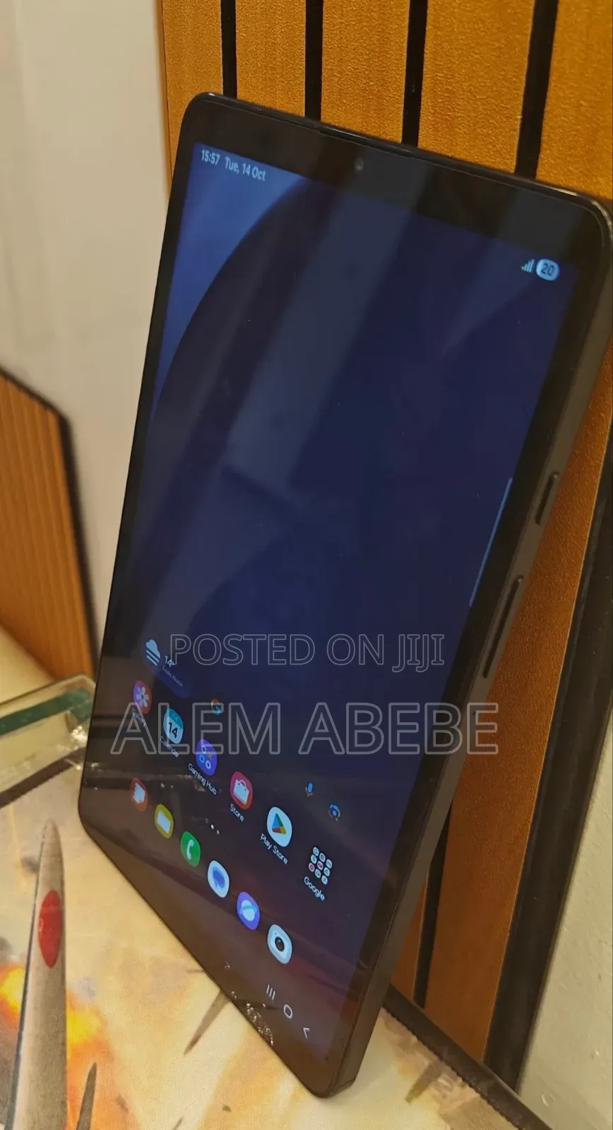 New Samsung Galaxy Tab A9 64 GB