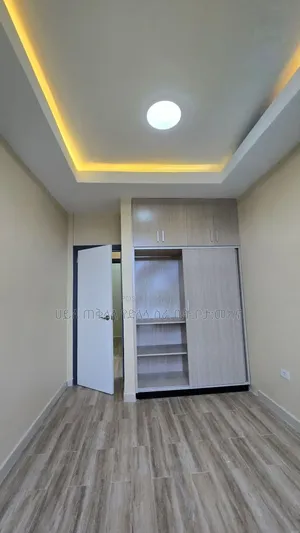 Furnished 3bdrm Apartment in አያት አካባቢ, Arada for sale
