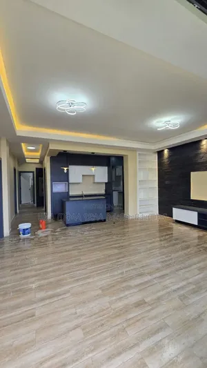 Furnished 3bdrm Apartment in አያት አካባቢ, Arada for sale