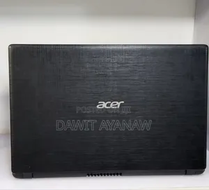 New Laptop Acer Aspire 3 12GB AMD A4 HDD 1T