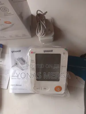 Digital Blood Pressure Monitor櫃与measurements for More Accurate椒誡bpm