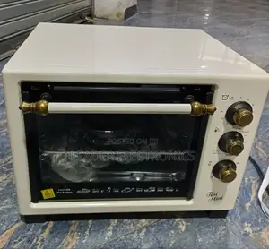 Kumtel Mini Oven 20 Liter