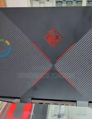 New Laptop HP Omen X 16GB Intel Core I5 HDD+SSD 1.5T