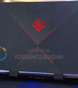 New Laptop HP Omen X 16GB Intel Core I5 HDD+SSD 1.5T