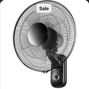 Wall Mount Fan