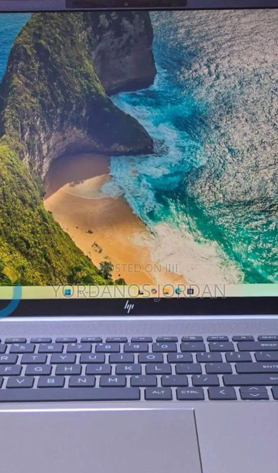 New Laptop HP Pavilion 15 16GB Intel Core I7 SSD 1T