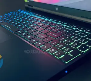 New Laptop Acer Predator 15 16GB Intel Core I9 SSD 1T