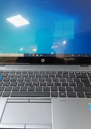 New Laptop HP EliteBook 840 G4 8GB Intel Core I5 HDD 700GB