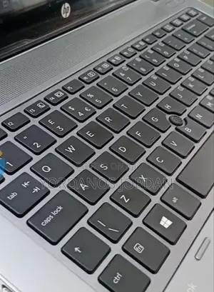 New Laptop HP EliteBook 840 G4 8GB Intel Core I5 HDD 700GB