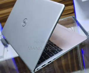 New Laptop Dell Inspiron 15 16GB Intel Core I7 SSD 512GB