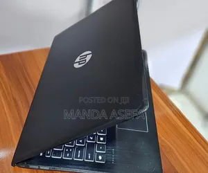New Laptop HP Pavilion Power 15 8GB Intel Core i7 SSD 512GB
