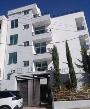 7bdrm House in Semit, B+G+3 Luxury, Bole for sale