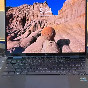 New Laptop HP Spectre X360 16GB Intel Core i7 SSD 1T