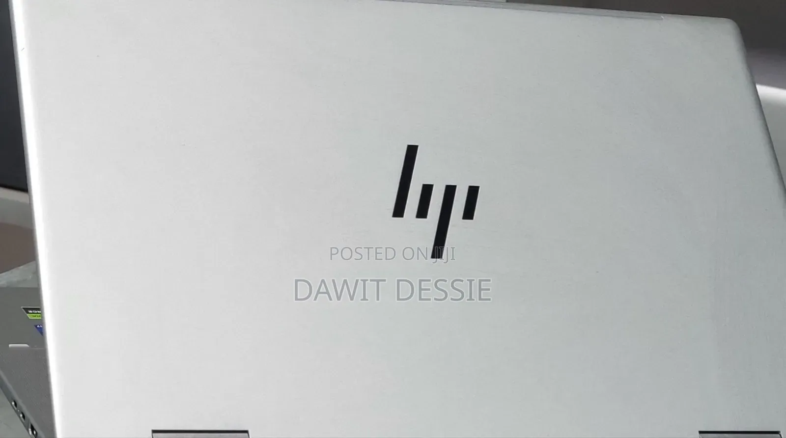 New Laptop HP Envy X360 16GB Intel Core I7 SSD 1T