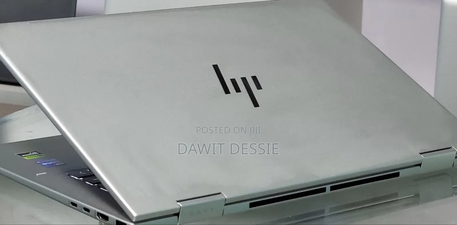 New Laptop HP Envy X360 16GB Intel Core I7 SSD 1T