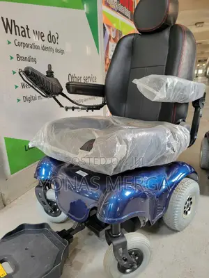 Electric Wheelchair客፮smooth Comfortable Riding凹𦬅electric Wheelchair