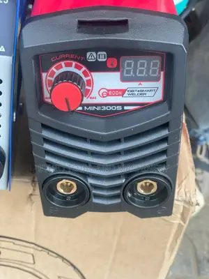 Edon Mini Welding 300 Amp