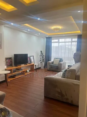 3bdrm Apartment in Ayat Zone, Luxury, Bole for sale