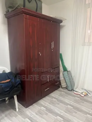 3bdrm Apartment in Ayat Zone, Luxury, Bole for sale