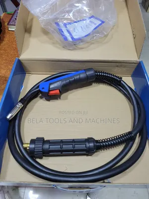 Mig Welding Torch