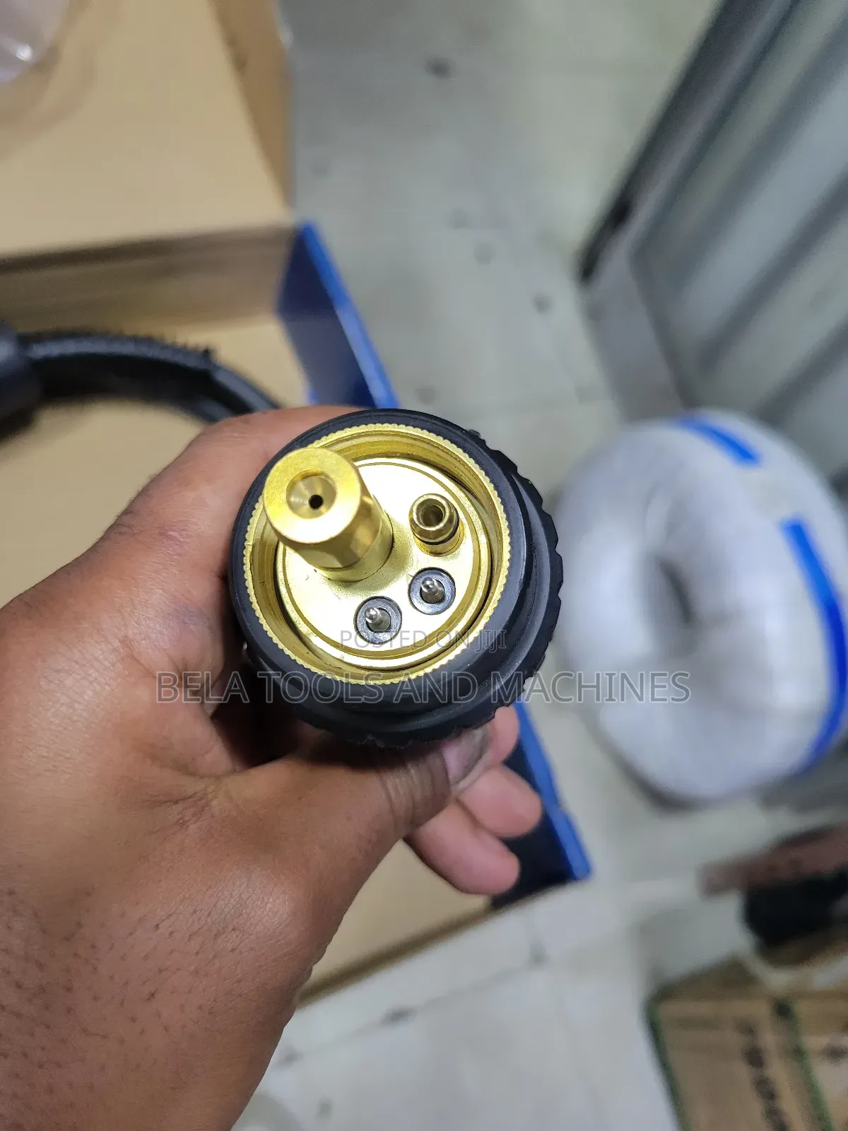 Mig Welding Torch