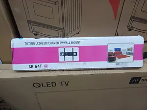 Fixed Tv Wall Mount 32"75 Inch TVS