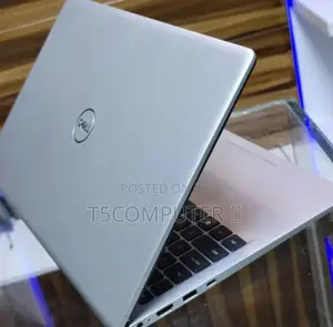 New Laptop Dell Inspiron 15 16GB Intel Core I7 SSD 512GB