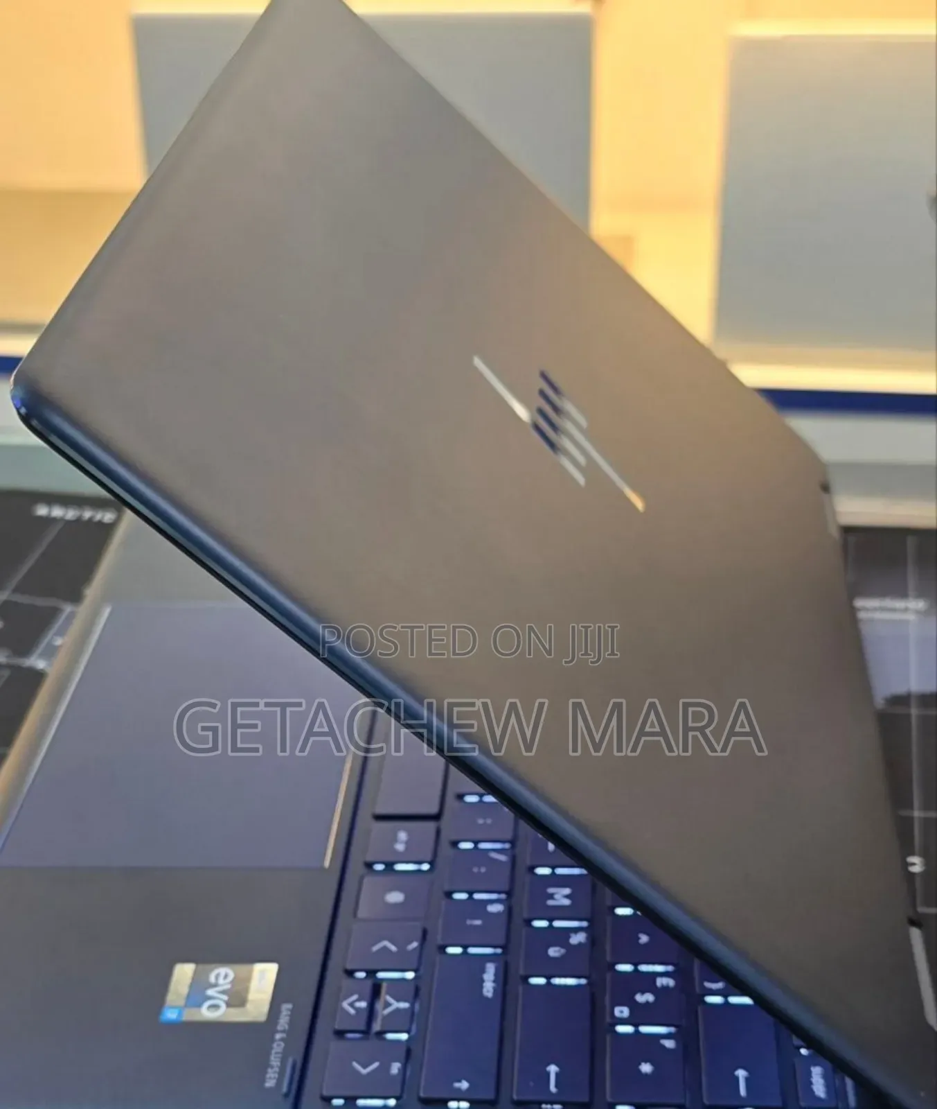 New Laptop HP Spectre X360 16GB Intel Core I7 SSD 1T