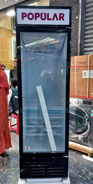 Popular Display Refrigerator 480