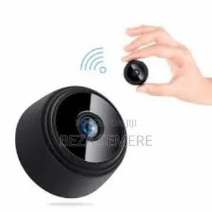 Hidden A9 Mini Wireless Camera Waran°•