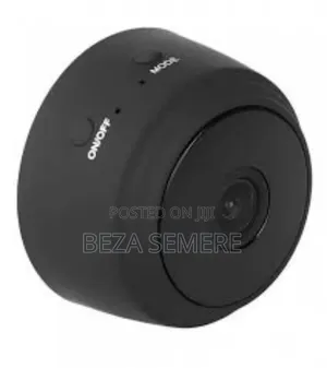 A9 Mini Wireless Camera Dayer#