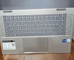 New Laptop HP Envy X360 8GB Intel Core I5 SSD 512GB