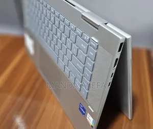 New Laptop HP Envy X360 8GB Intel Core I5 SSD 512GB