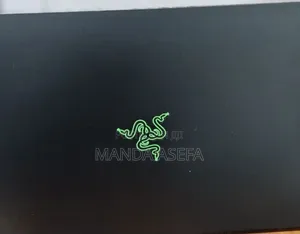 New Laptop Razer Blade 16GB Intel Core I7 SSD 512GB