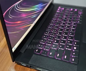 New Laptop Razer Blade 16GB Intel Core I7 SSD 512GB