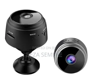 A9 Mini Wireless Camera Hd Vzlip