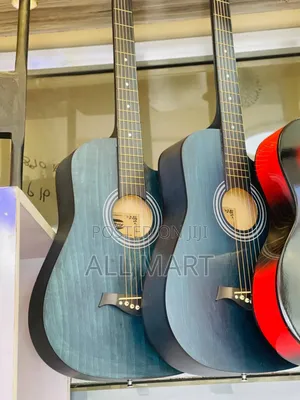 Box Guitar Siltron.